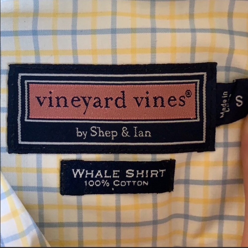 Vineyard Vines Euc - image 3